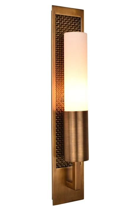 Luxury Wall Lighting For Hotels & Hospitalities.